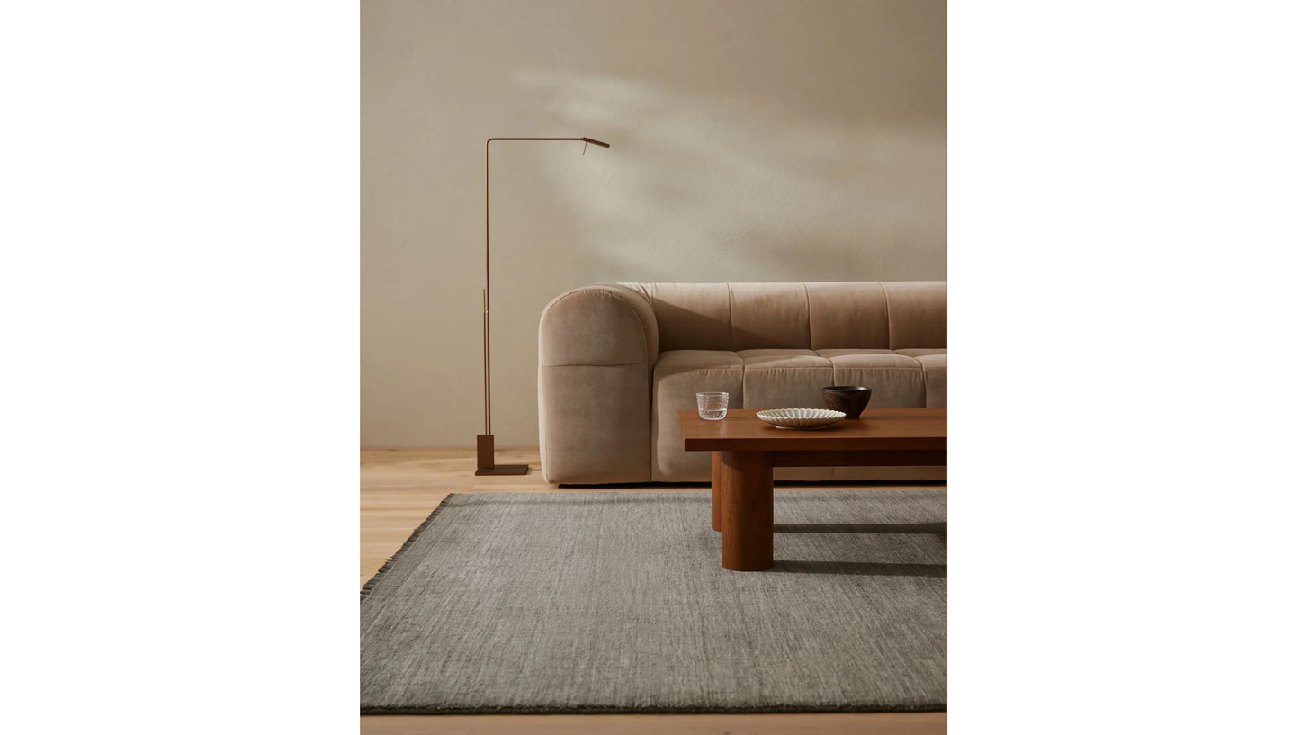 Silvio Rug Collection - McGreals