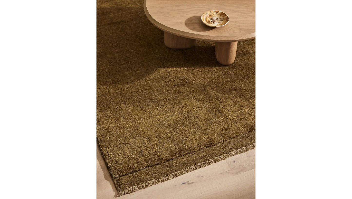Silvio Rug Collection - McGreals