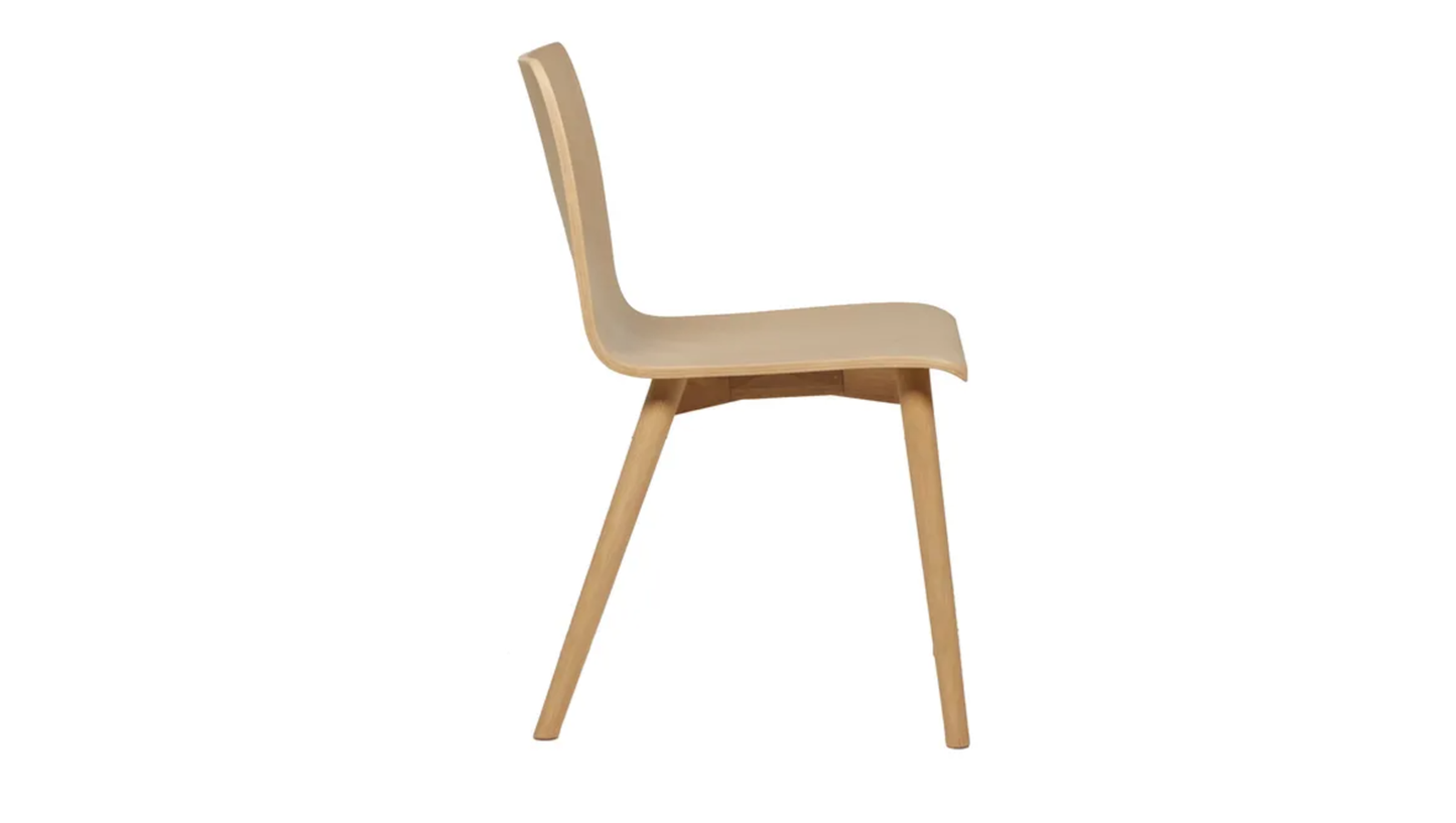 Sketch Tami Dining Chair - McGreals