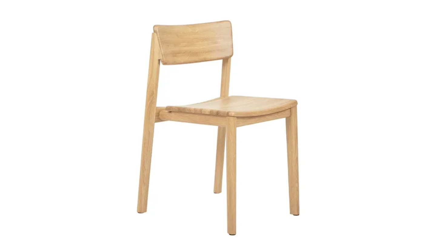 Sketch Poise Dining Chair - McGreals
