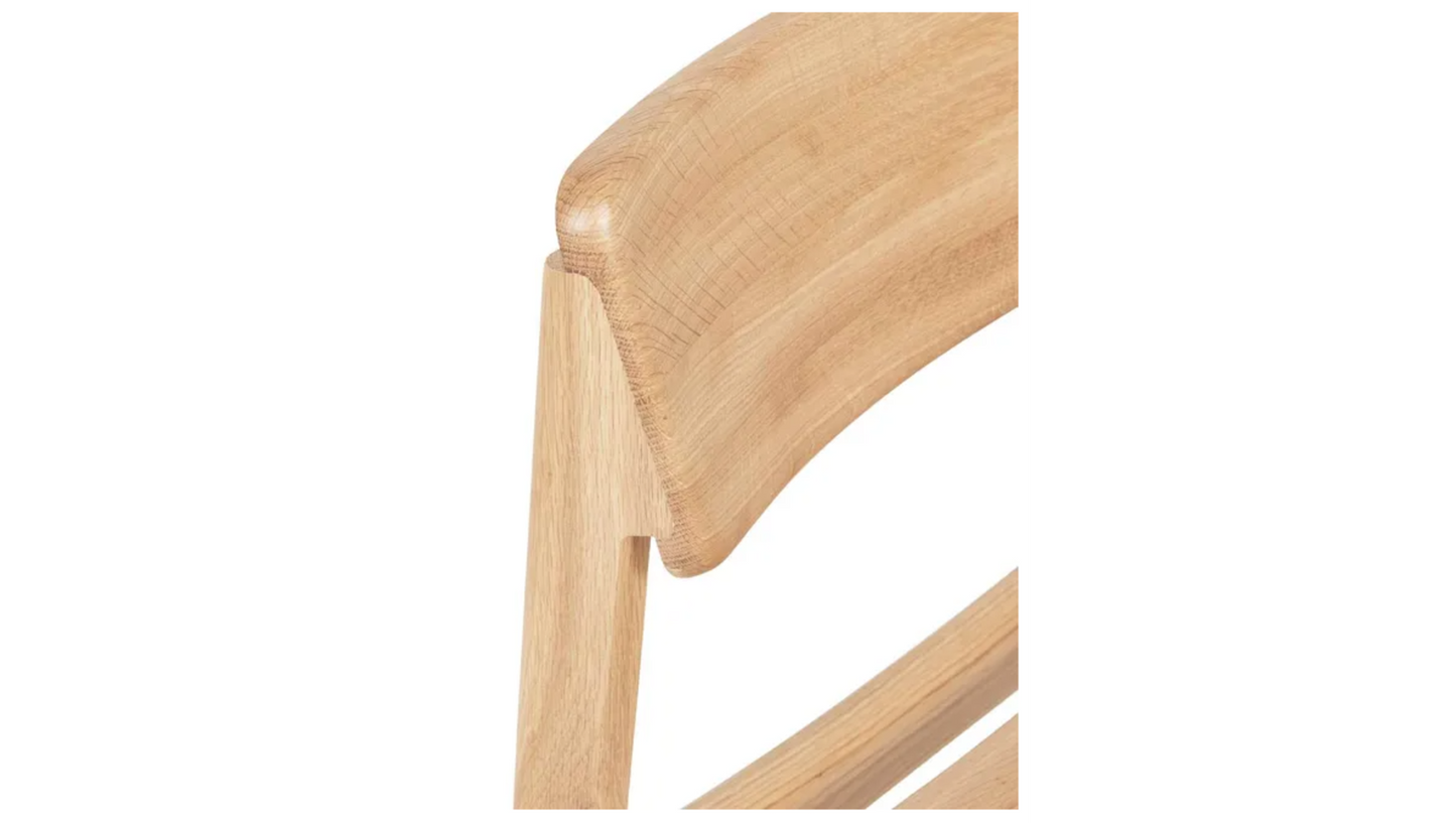Sketch Poise Dining Chair - McGreals