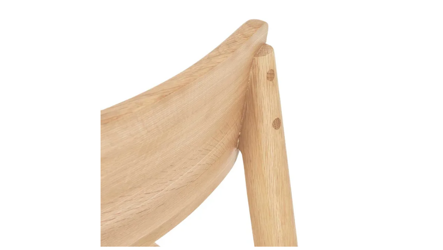 Sketch Poise Dining Chair - McGreals