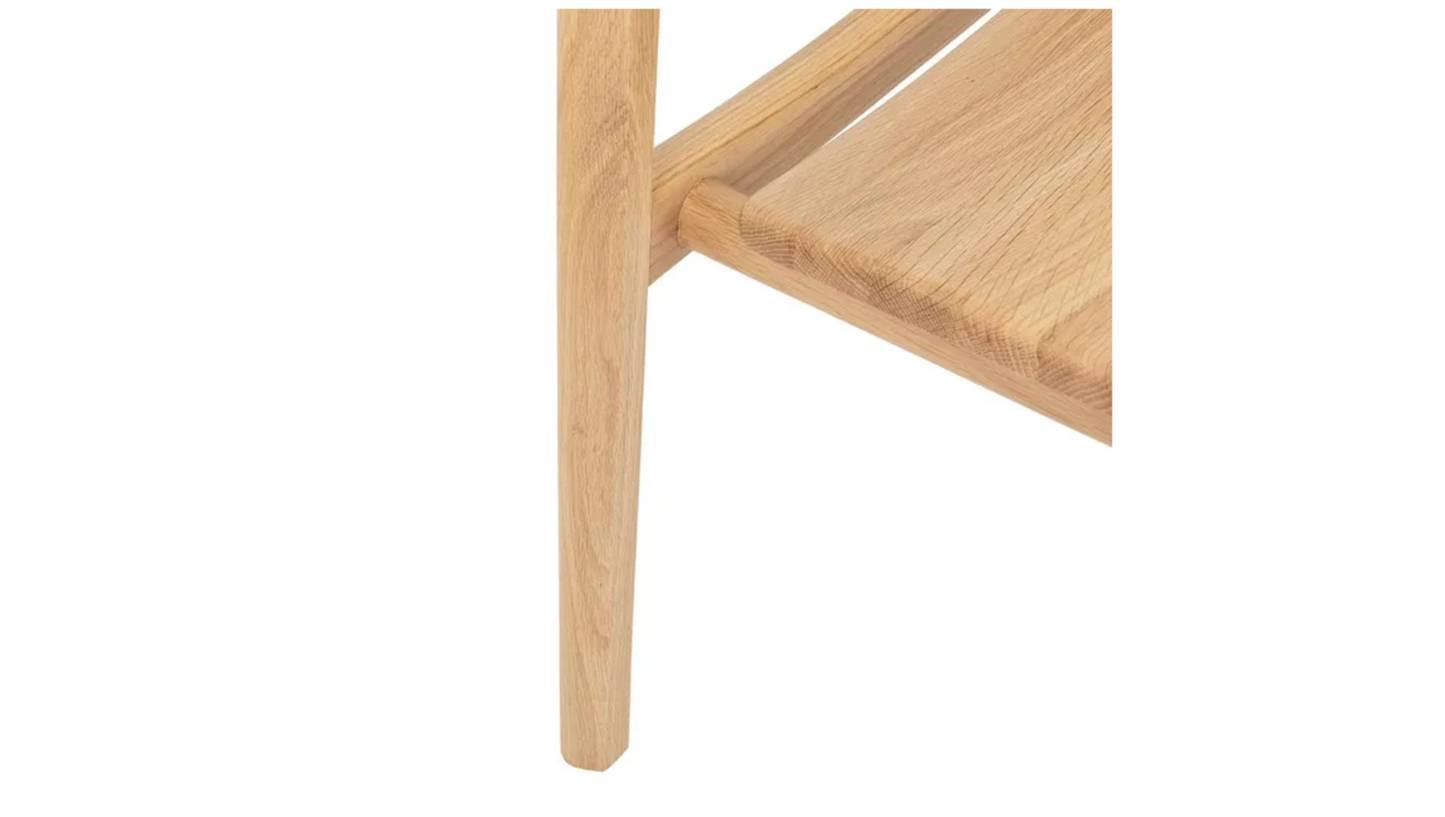 Sketch Poise Dining Chair - McGreals