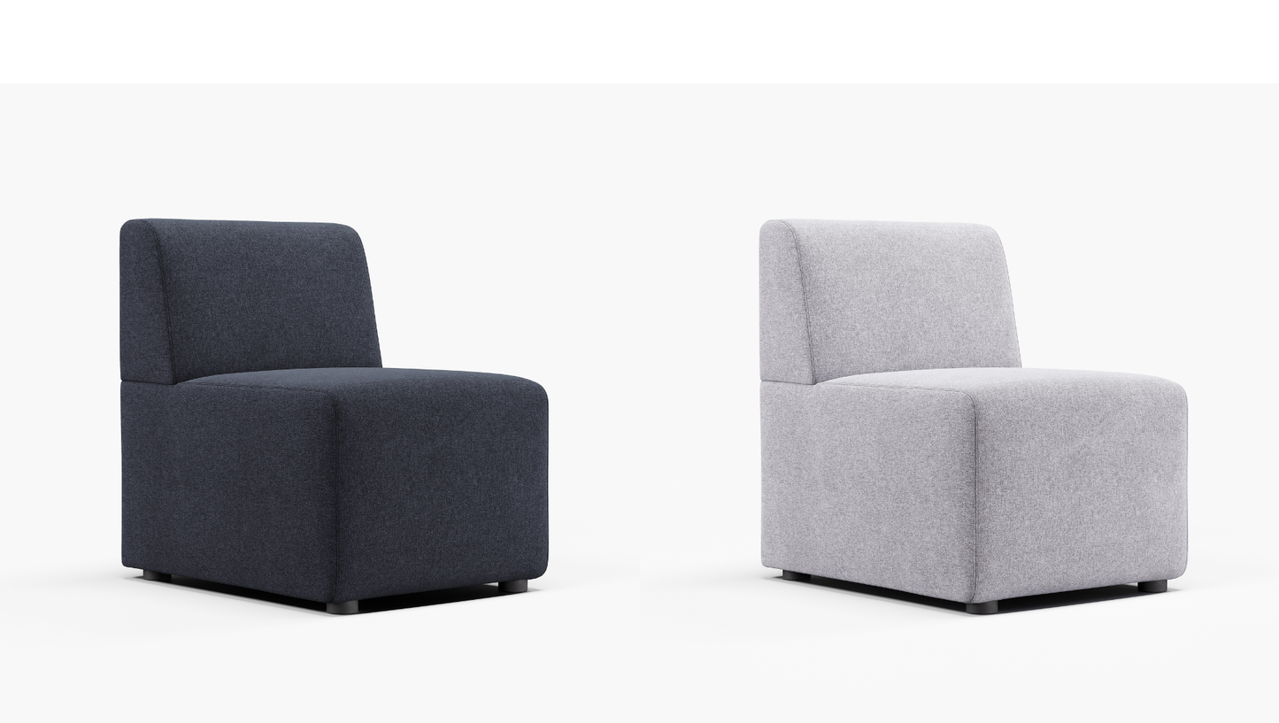 Snug Breakout & Collaborative Seating - McGreals