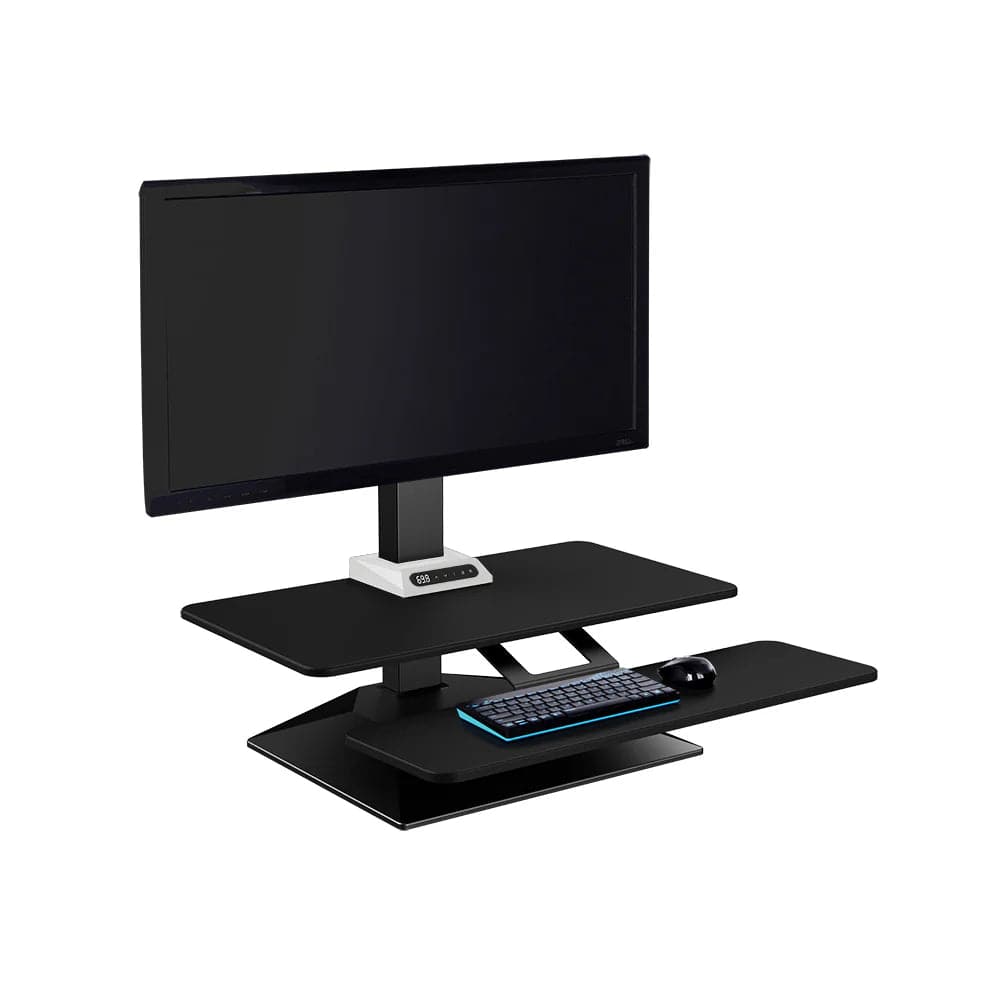 Stand Easy MK2 electric - McGreals