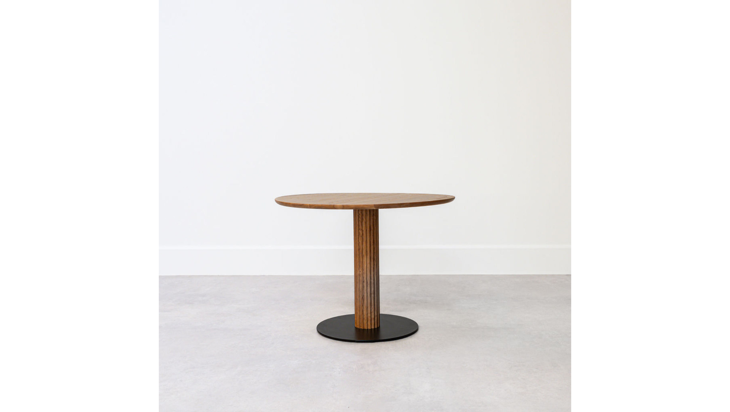 Sway Round Meeting Table - McGreals