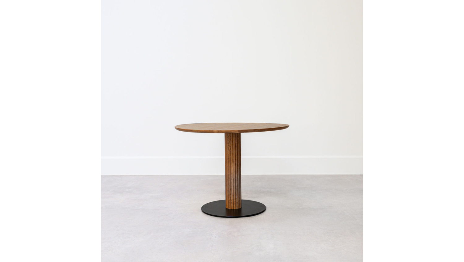 Sway Round Meeting Table - McGreals