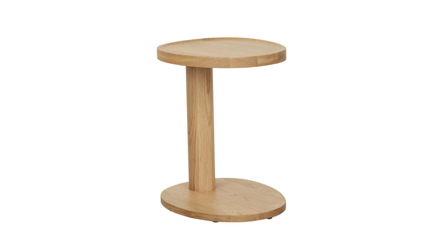 Tolv Islet Coffee/Side Table - McGreals