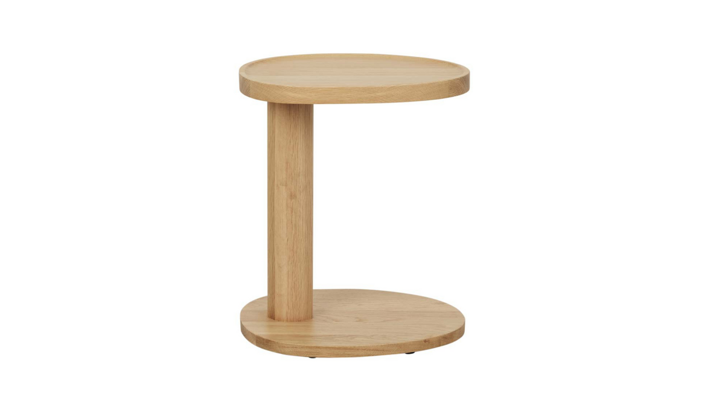 Tolv Islet Coffee/Side Table - McGreals