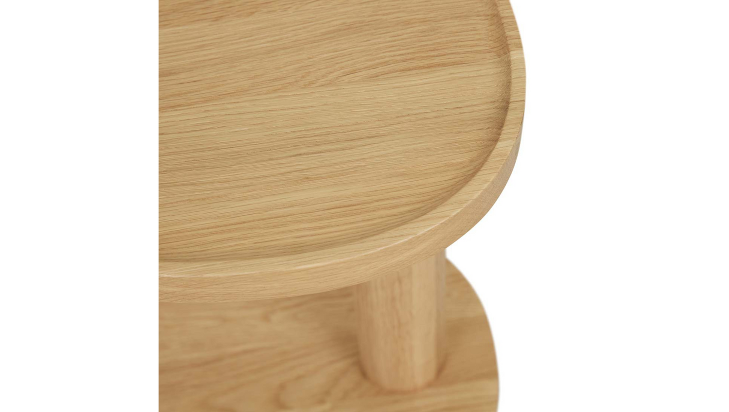 Tolv Islet Coffee/Side Table - McGreals
