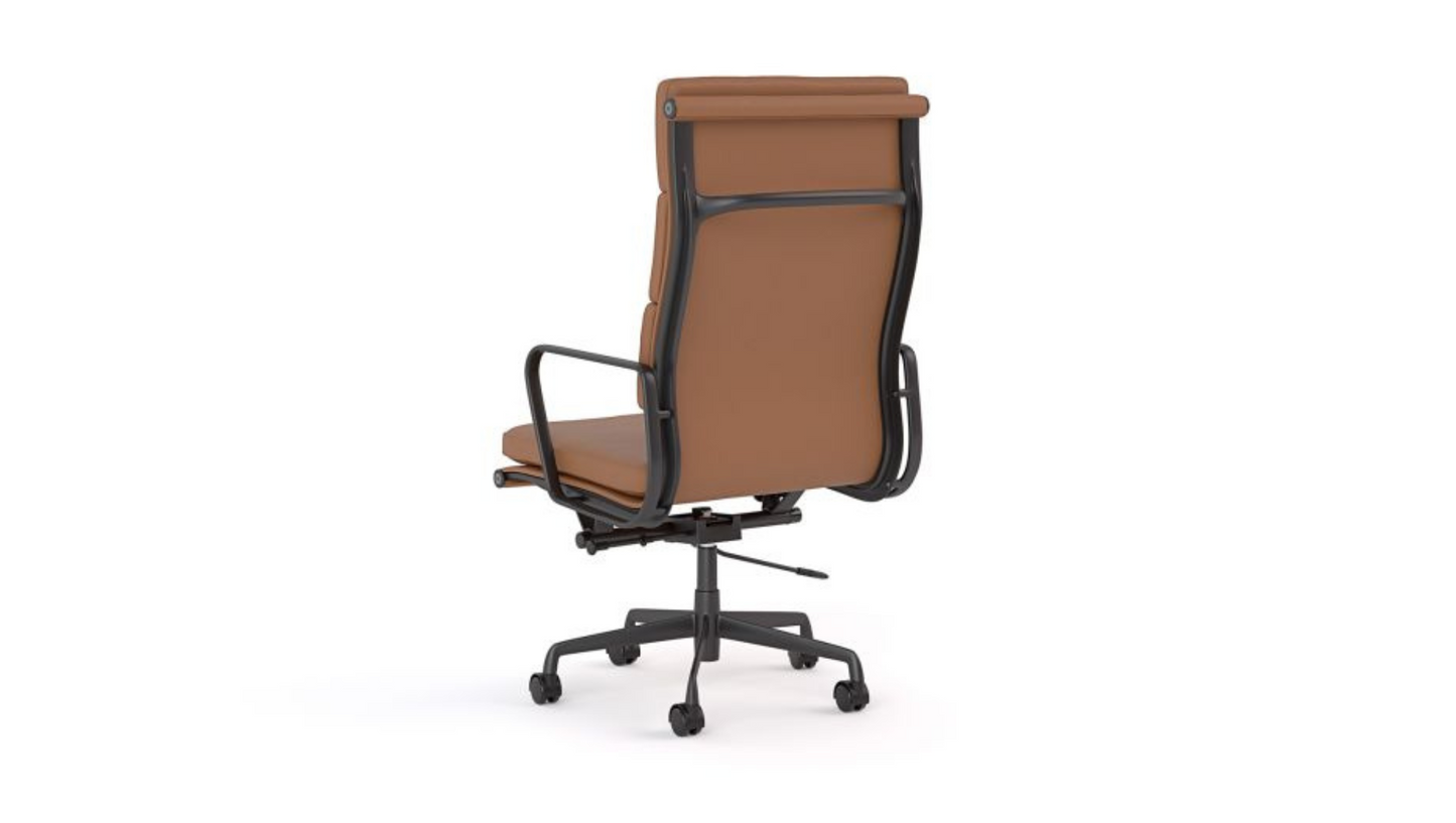 Vogue Highback Chair - McGreals