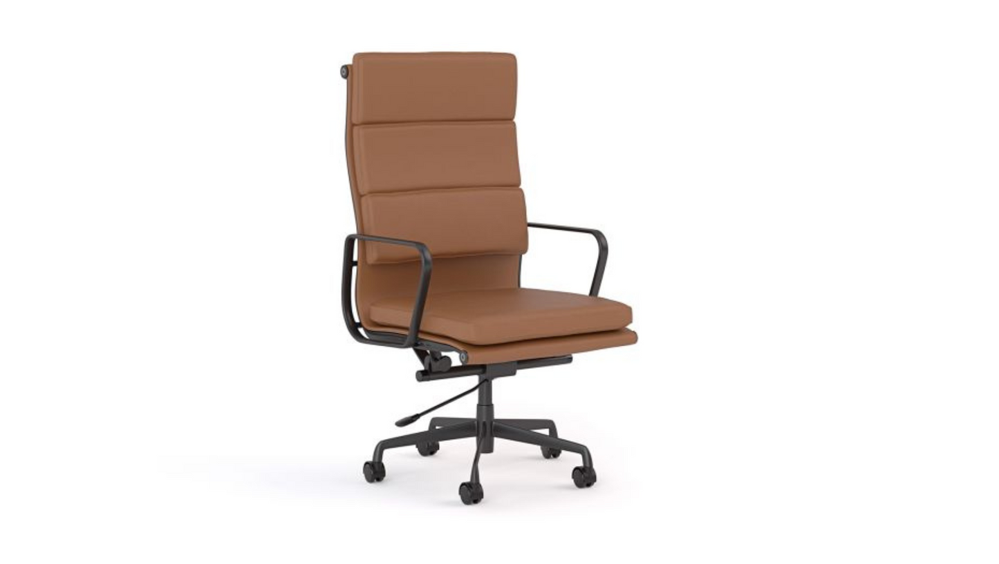 Vogue Highback Chair - McGreals