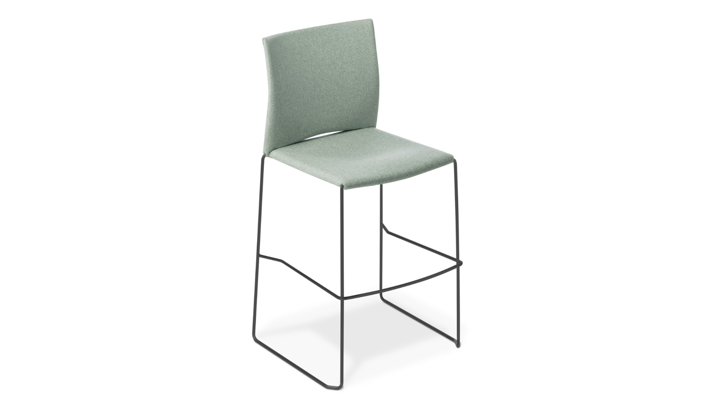 Web Stool - McGreals
