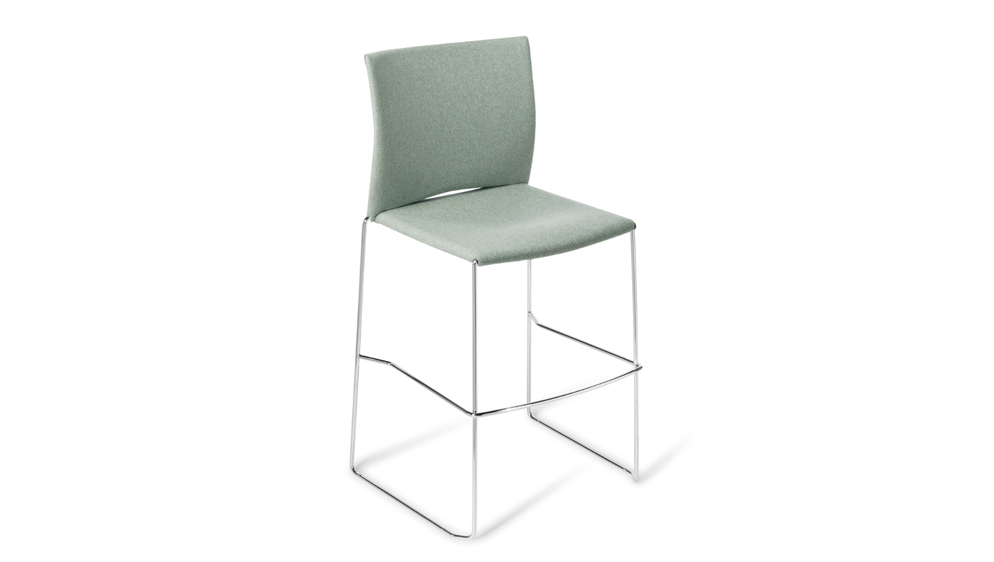 Web Stool - McGreals