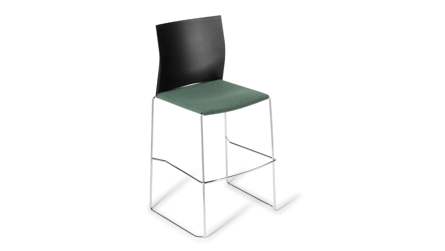 Web Stool - McGreals