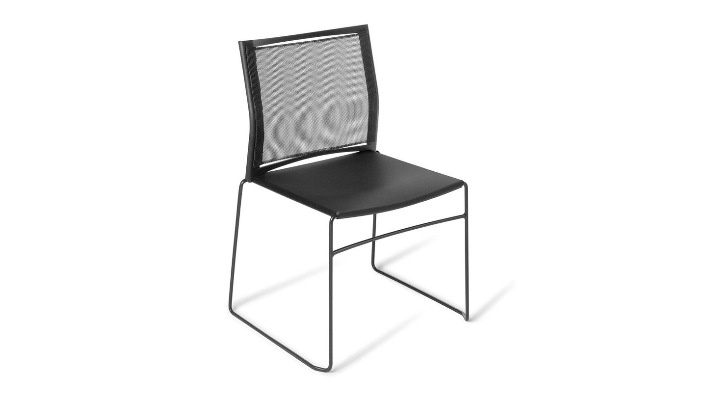 Web Chair (October Special) - McGreals