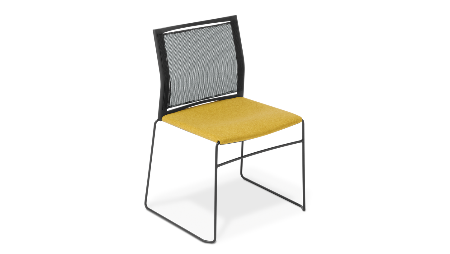 Web Chair (October Special) - McGreals