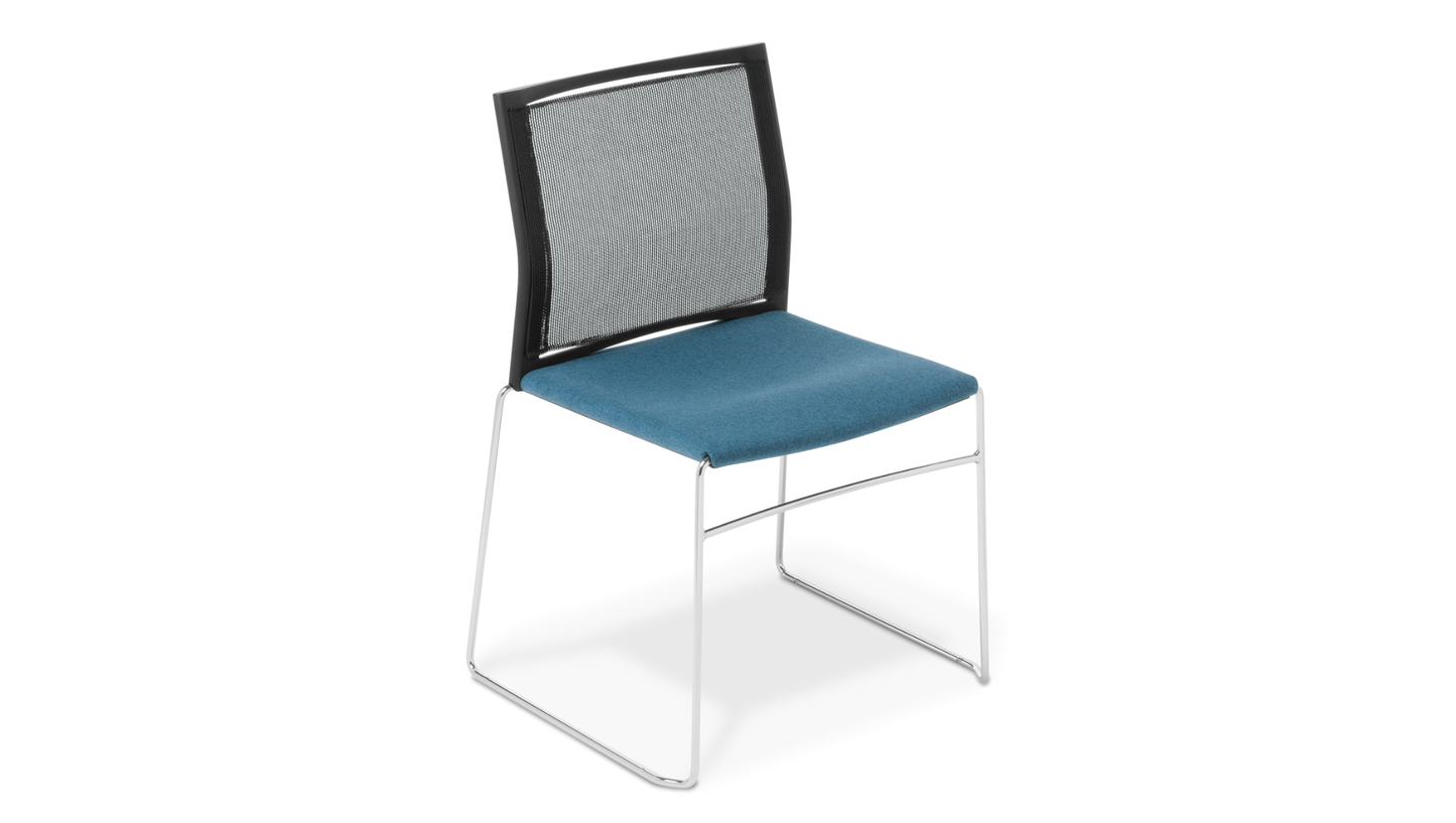 Web Chair (October Special) - McGreals