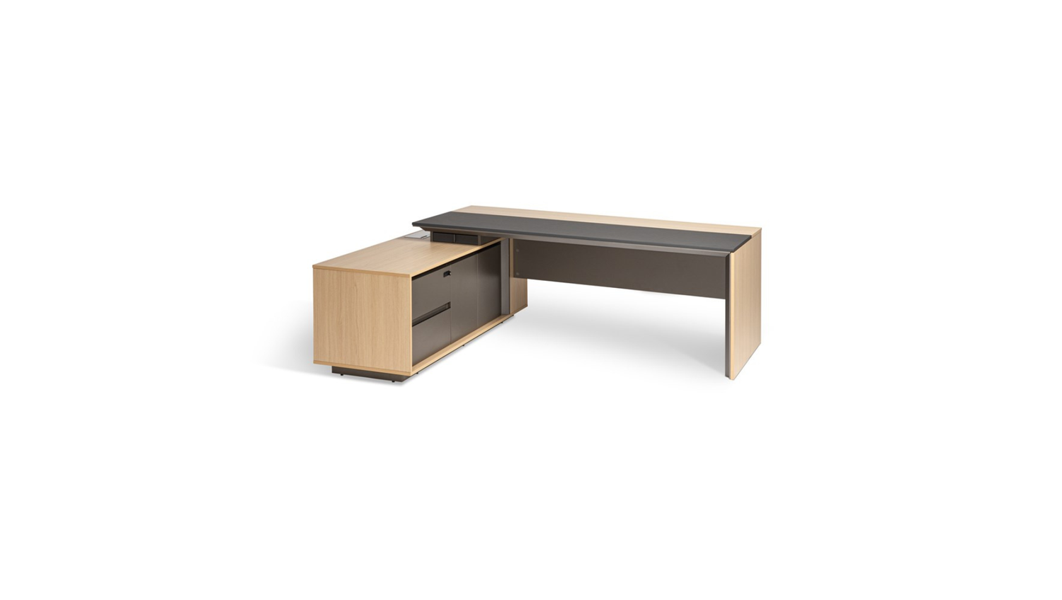 Maxim Executive Desk - McGreals