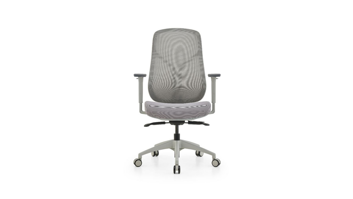 Yara Mesh Office Chair Pro - McGreals
