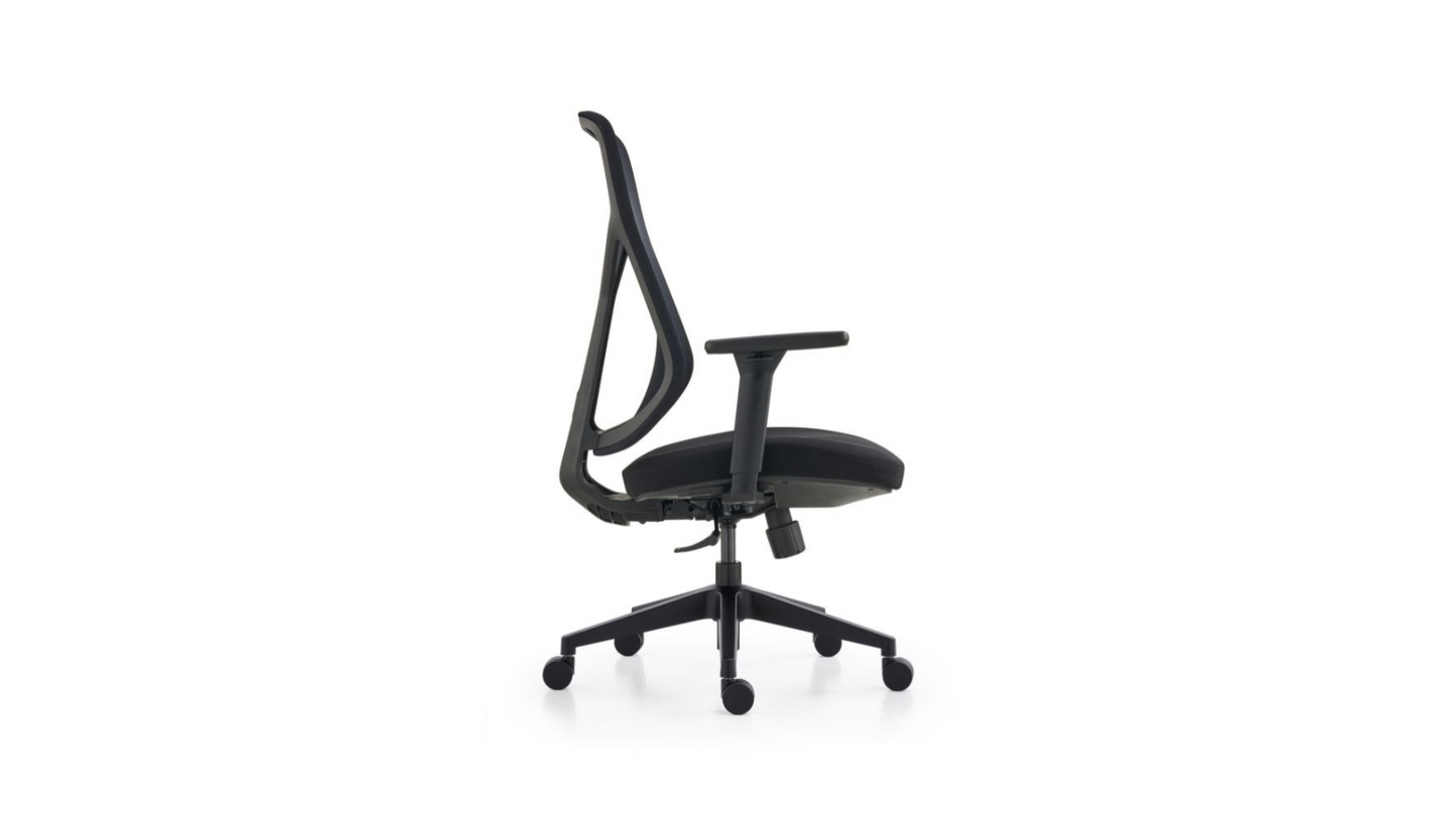 Yara Mesh Office Chair Pro - McGreals
