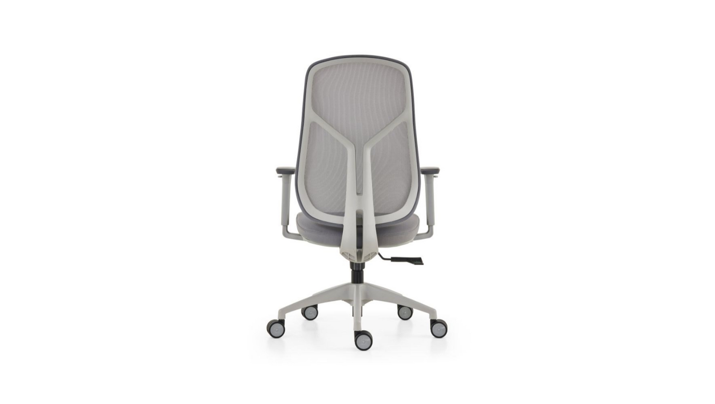 Yara Mesh Office Chair Pro - McGreals