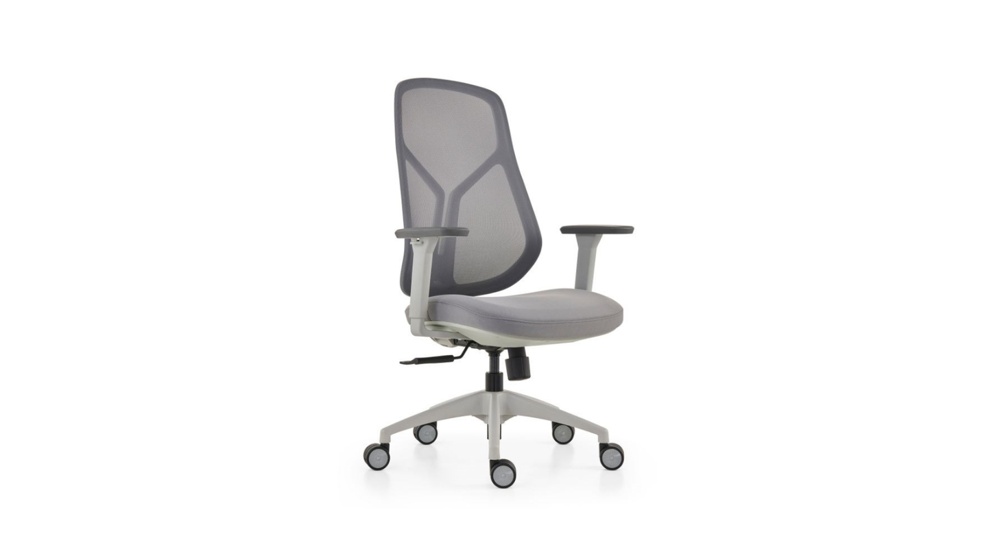 Yara Mesh Office Chair - McGreals