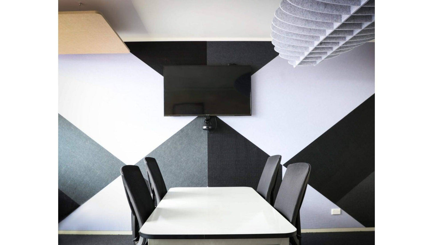 Partitions Acoustic Panels