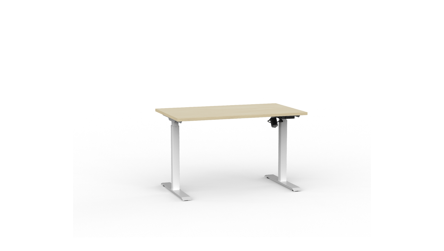 Desks Agile Boost Electric Desk