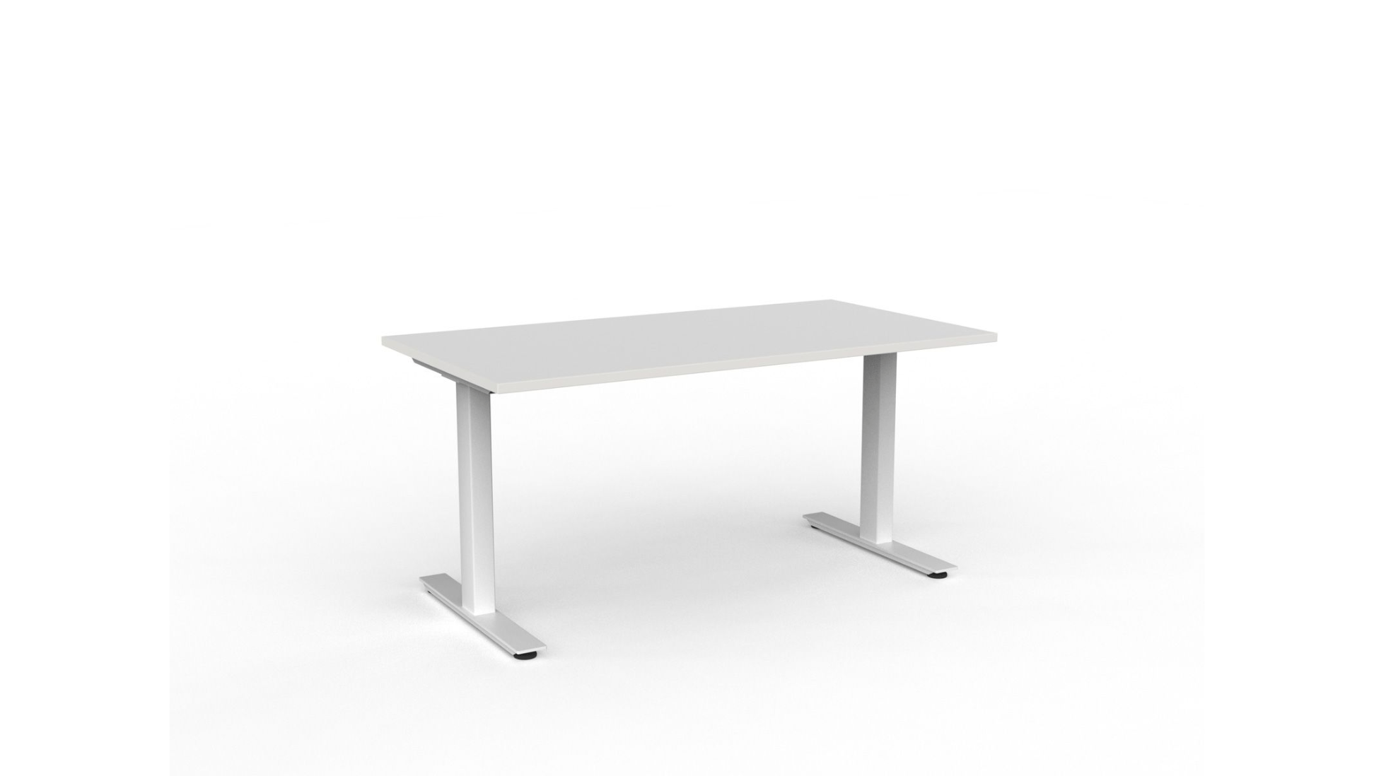 Agile Fixed Desk McGreals