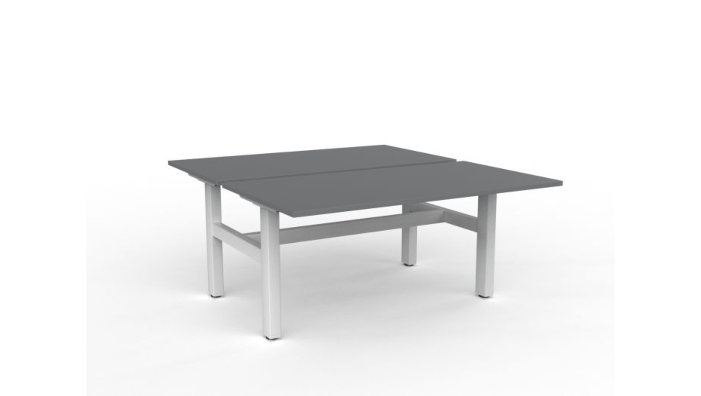 Desks Agile Pod System - Fixed