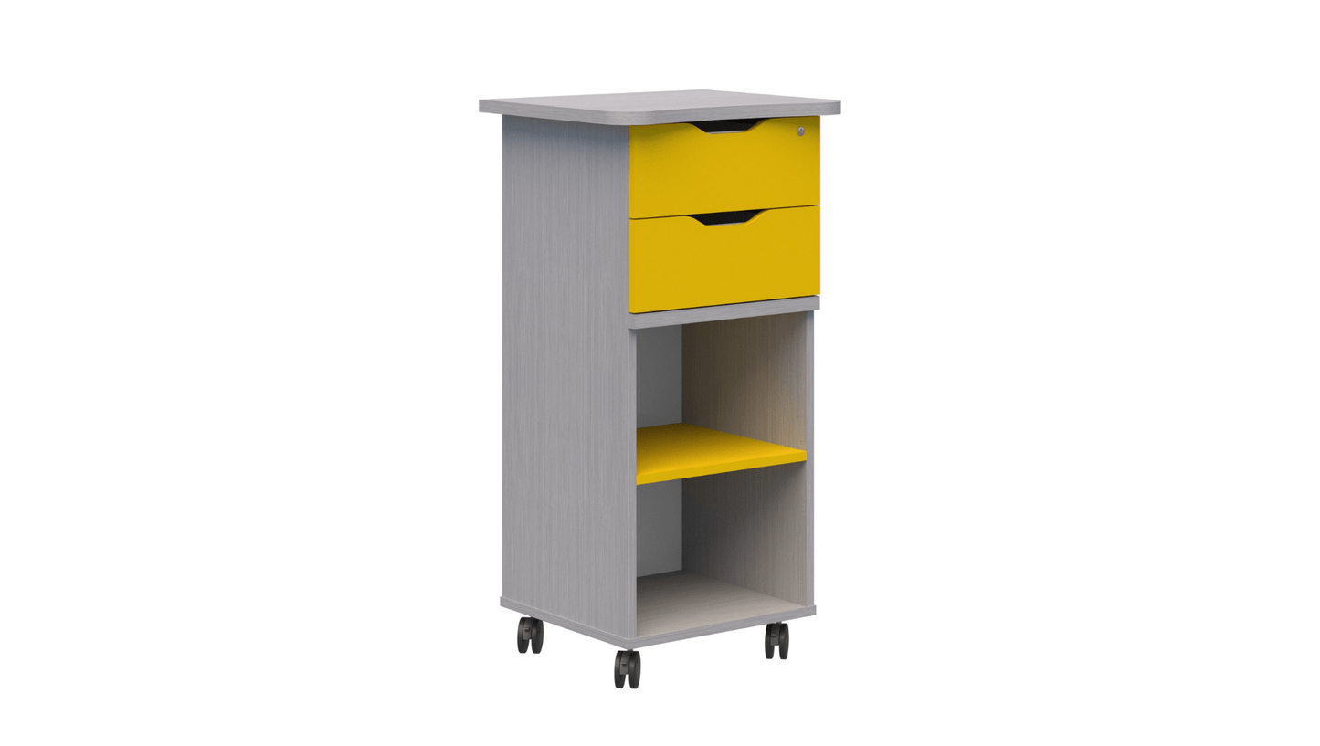 Filing and Storage Ako Teacher Station