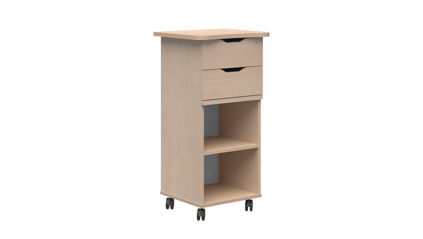 Filing and Storage Ako Teacher Station