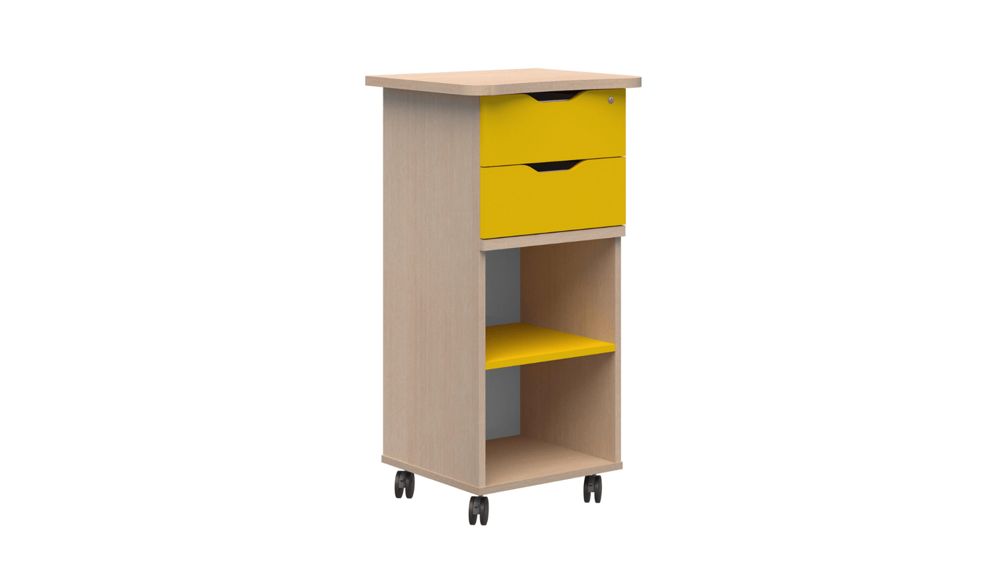 Filing and Storage Ako Teacher Station