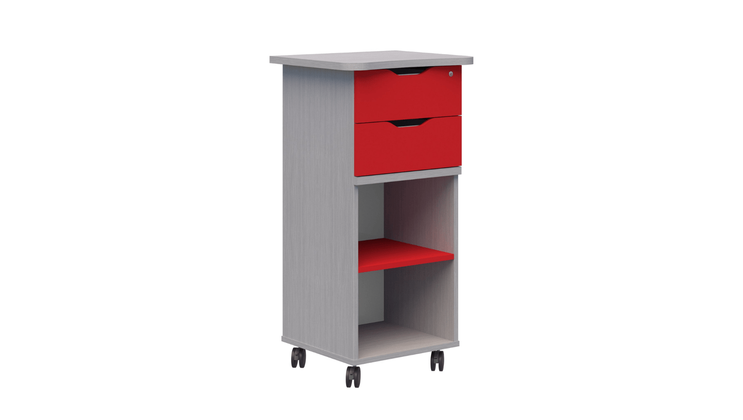 Filing and Storage Ako Teacher Station
