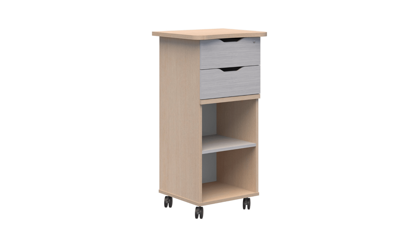 Filing and Storage Ako Teacher Station