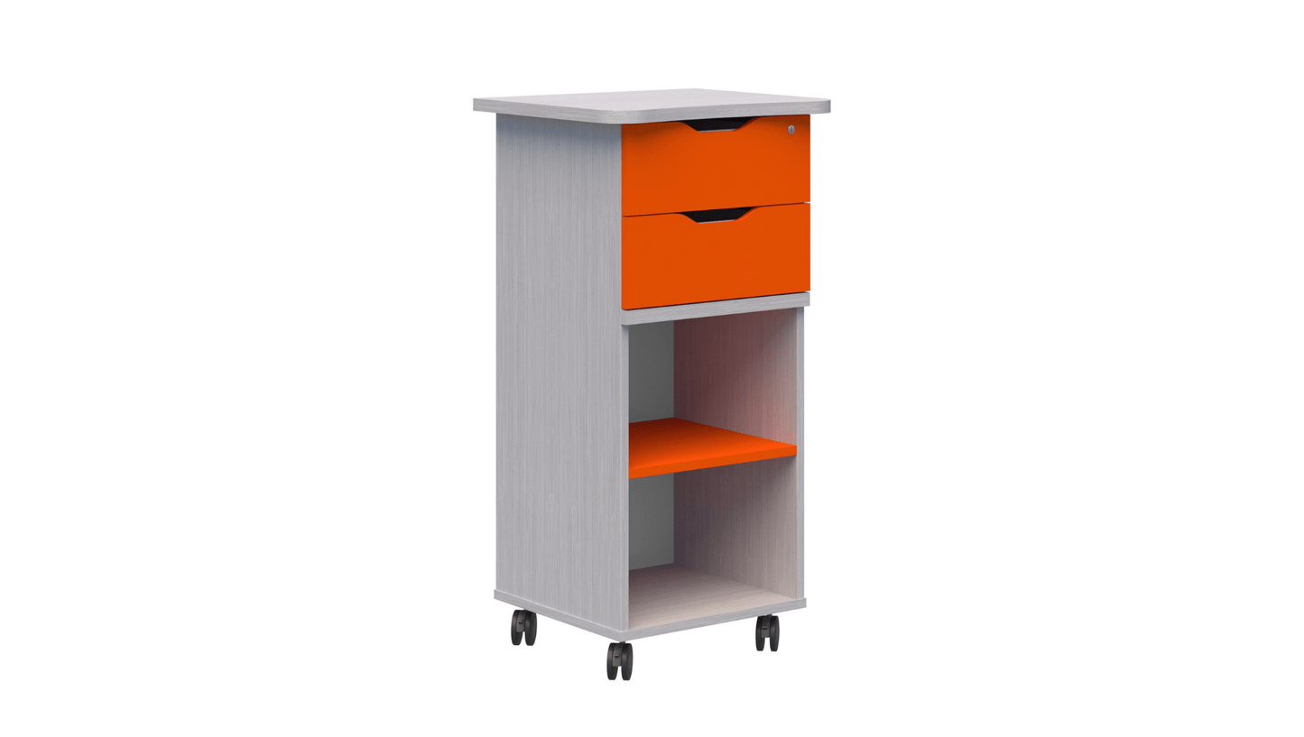 Filing and Storage Ako Teacher Station