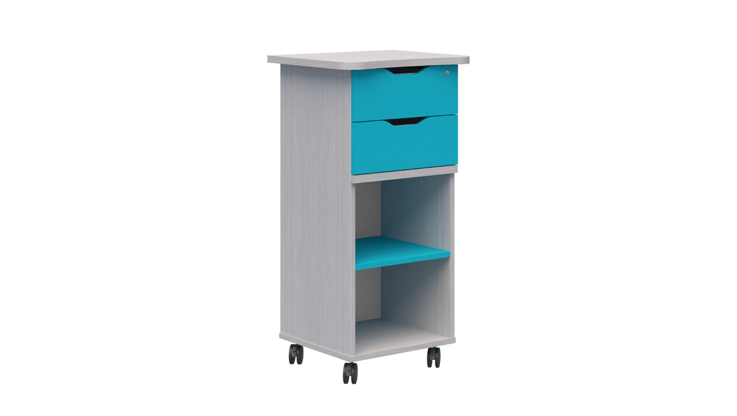 Filing and Storage Ako Teacher Station