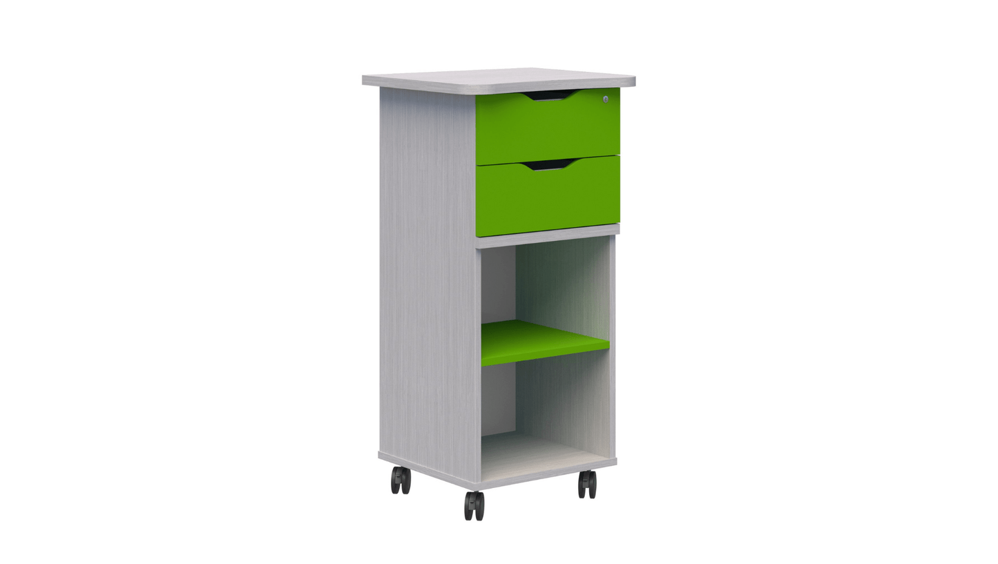 Filing and Storage Ako Teacher Station