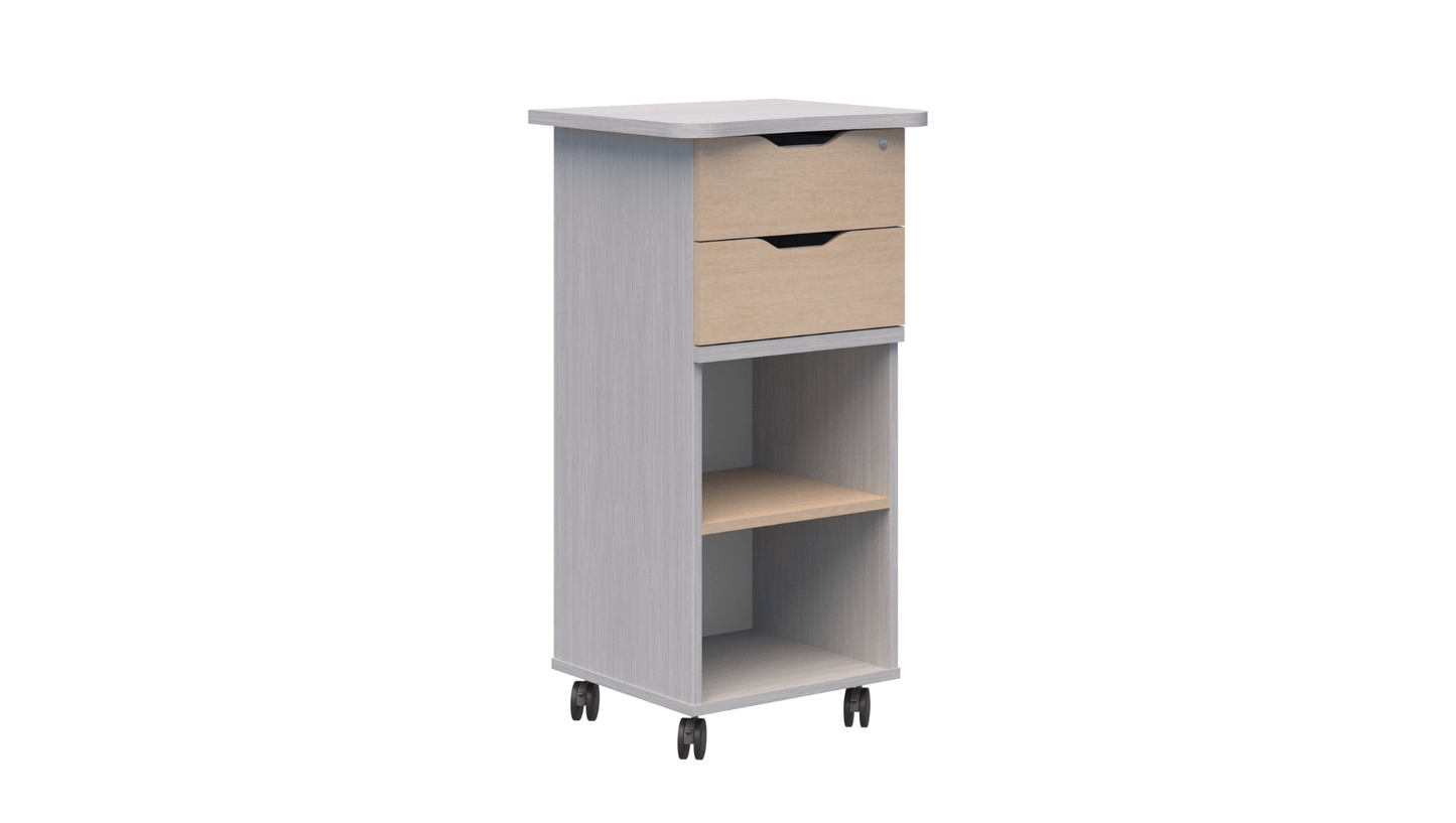 Filing and Storage Ako Teacher Station