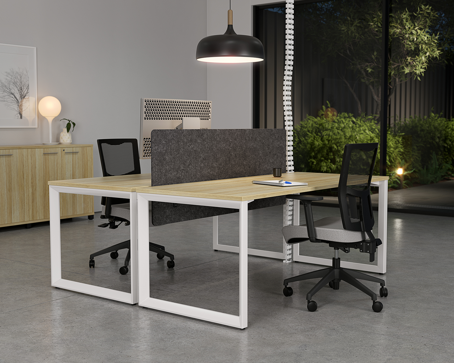 Anvil Desk - McGreals