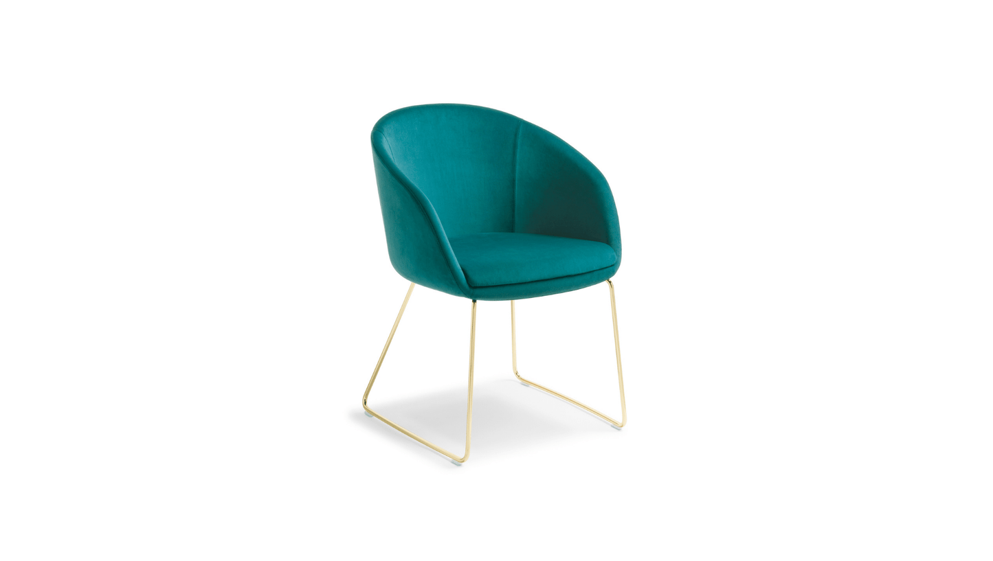 Soft Seating Aria Chair