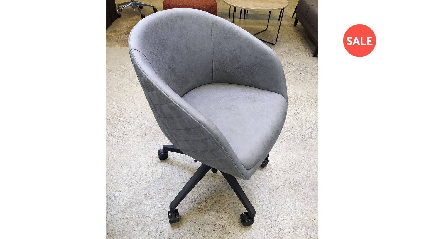 Soft Seating Aria Slate Chair Clearance