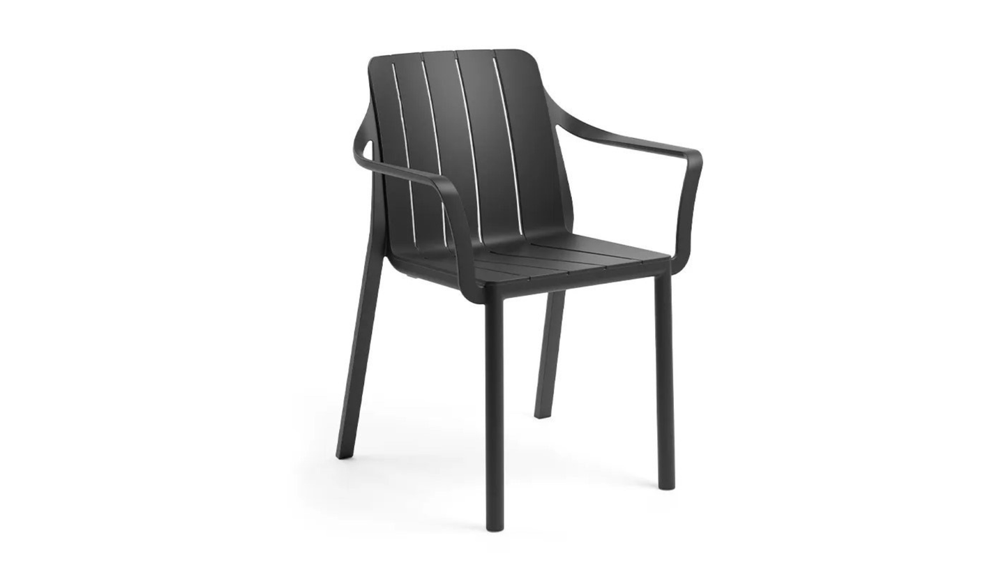 Tiberina Chair - McGreals