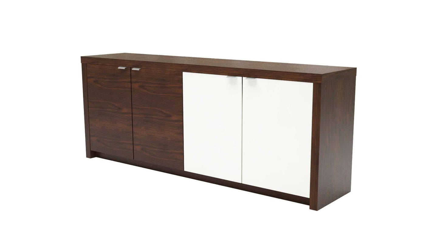 Filing and Storage Aspire Credenza