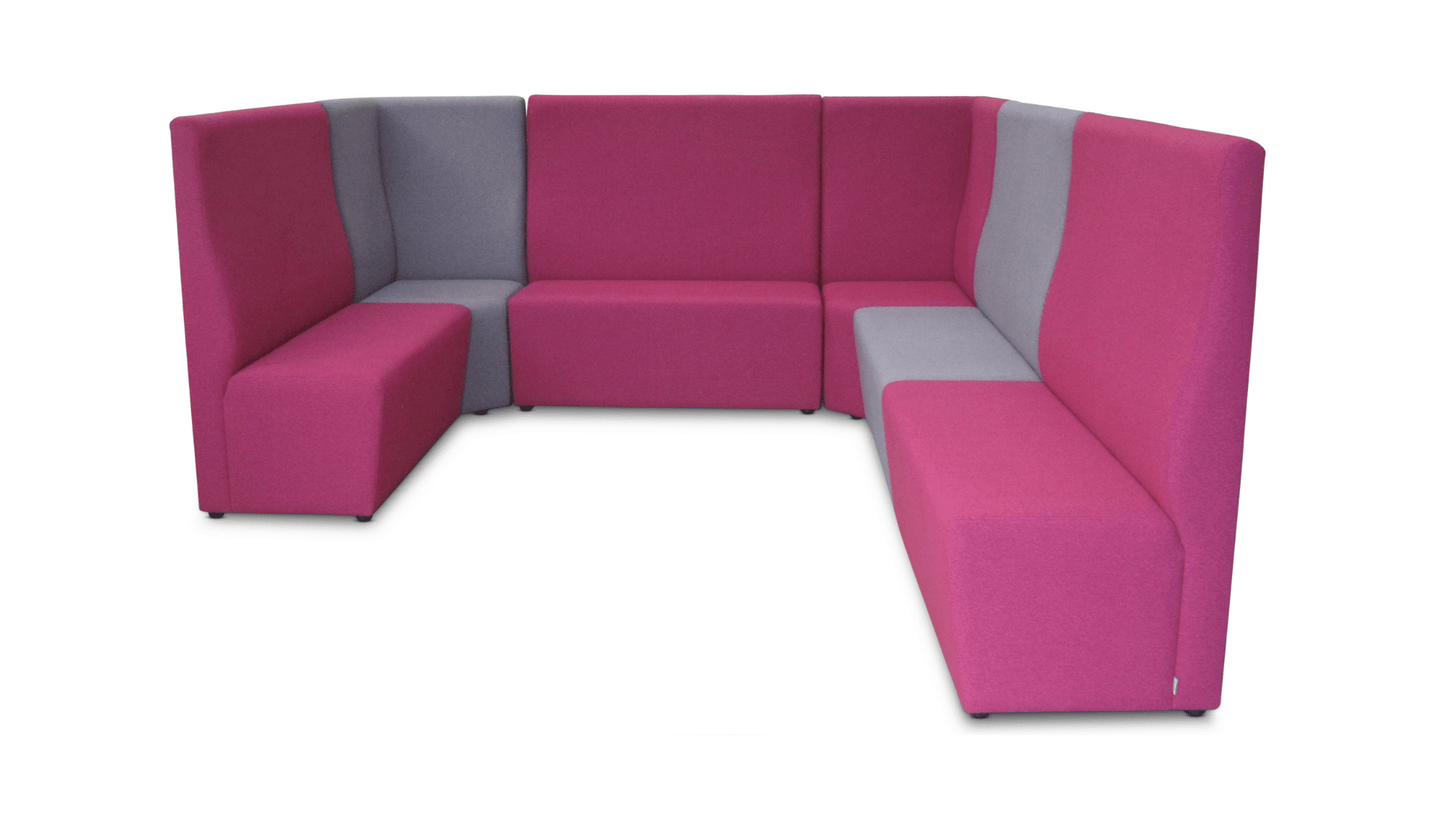 Soft Seating Aspire