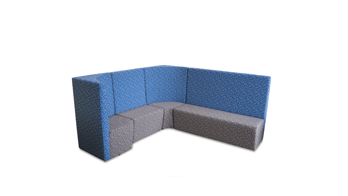 Soft Seating Aspire