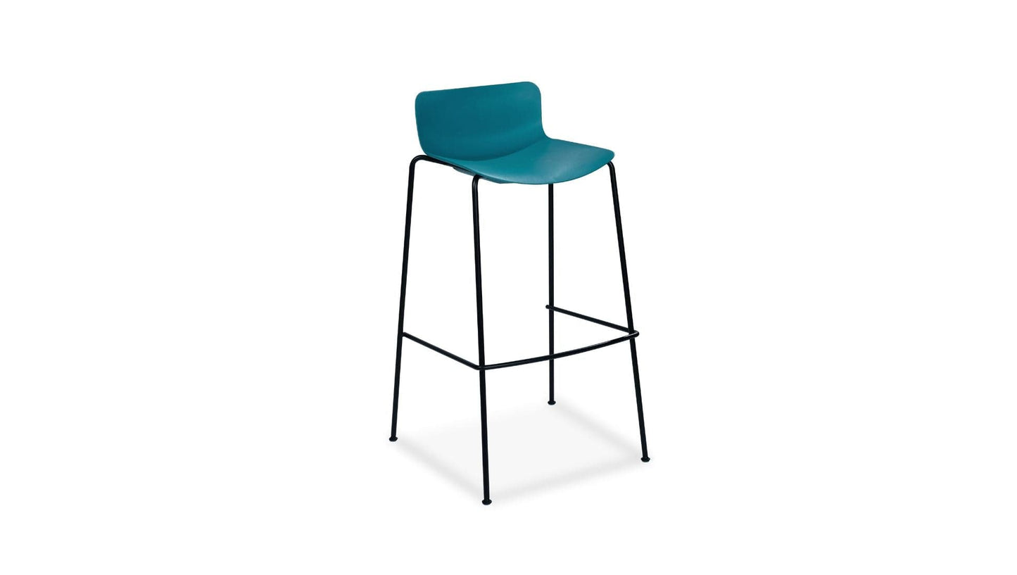 Aurora barstool Moss Aurora Barstool