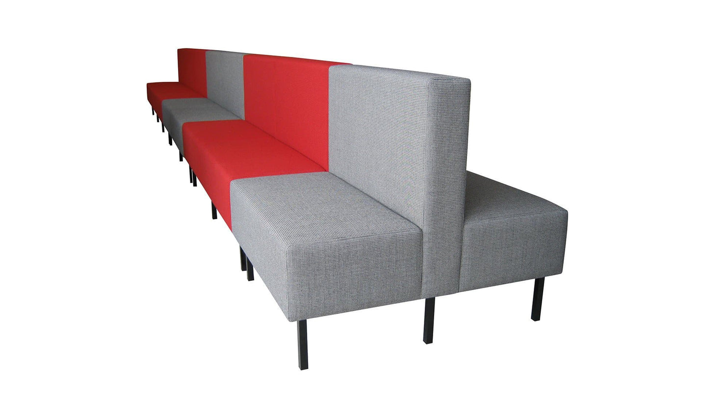 Soft Seating Balance Modular Seating