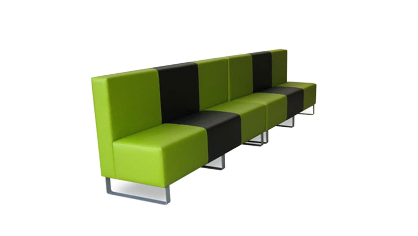 Soft Seating Balance Modular Seating